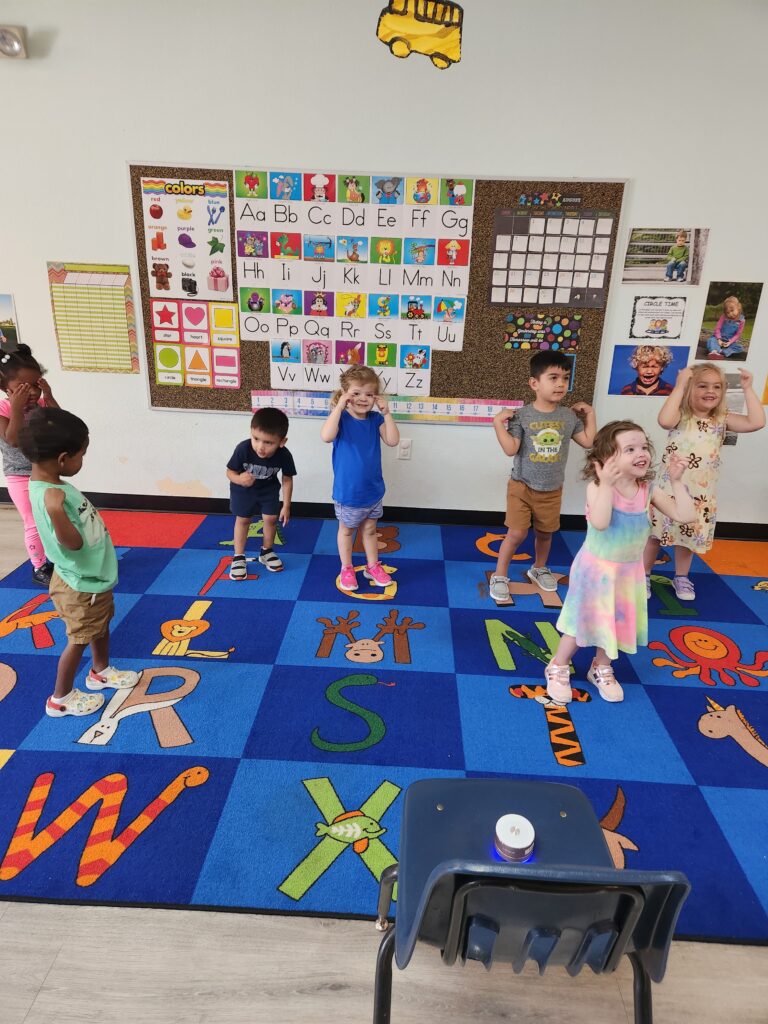 Tree House Academy Daycare Centers in Dallas, TX