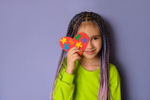 Early Autism Detection: A Parent's Guide