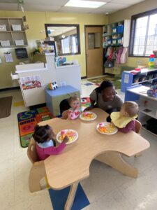 Best Daycare Center in Dallas, TX