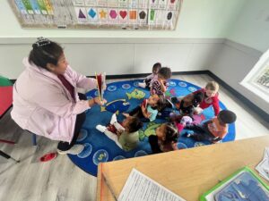 Best Daycare Center in Dallas, TX